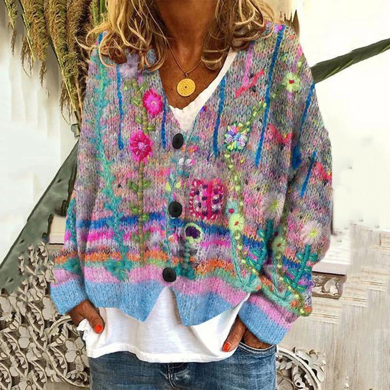 WW | Warmer stilvoller Cardigan