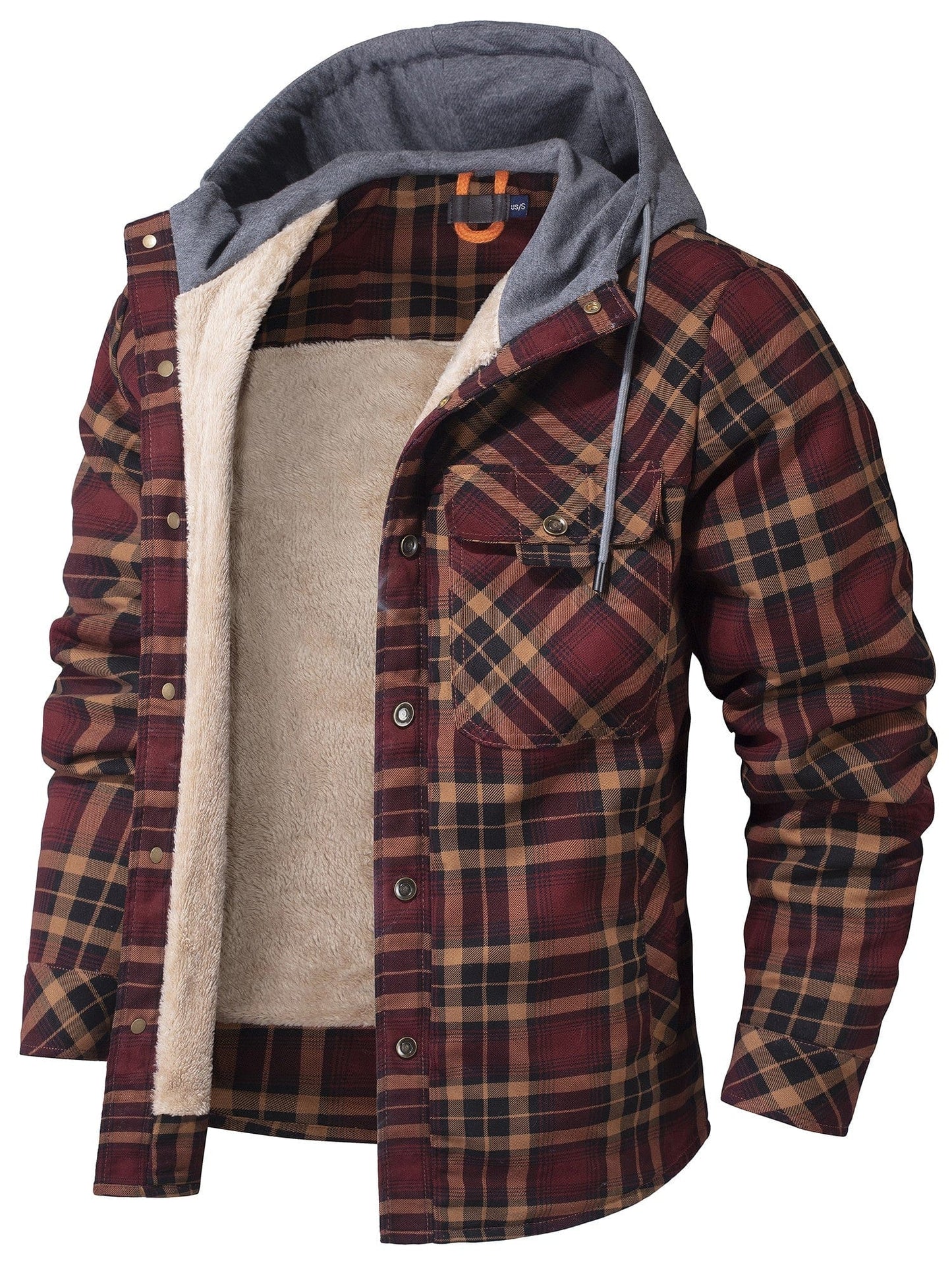 WW | Herren Jacket