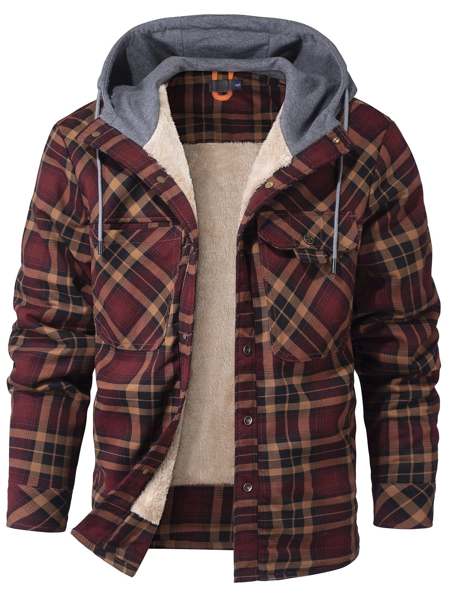 WW | Herren Jacket