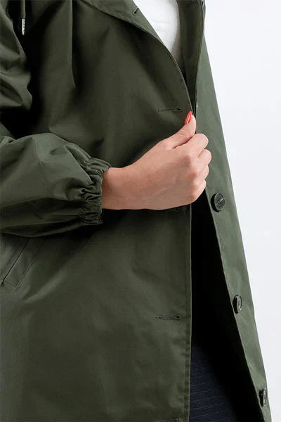 WW | Waterproof Rain Jacket