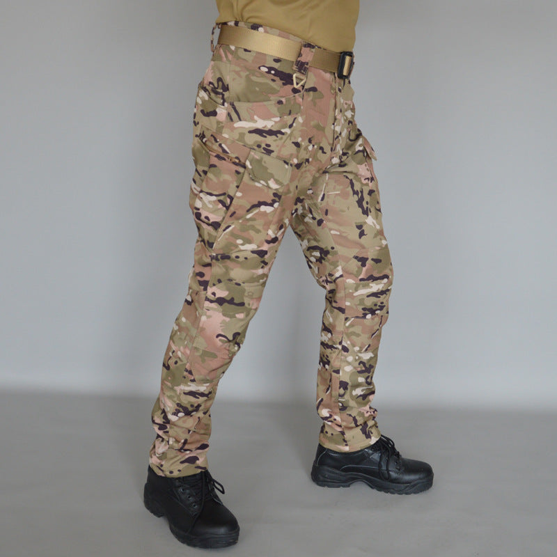 WW | Multifunctional Stylish Trousers for Men