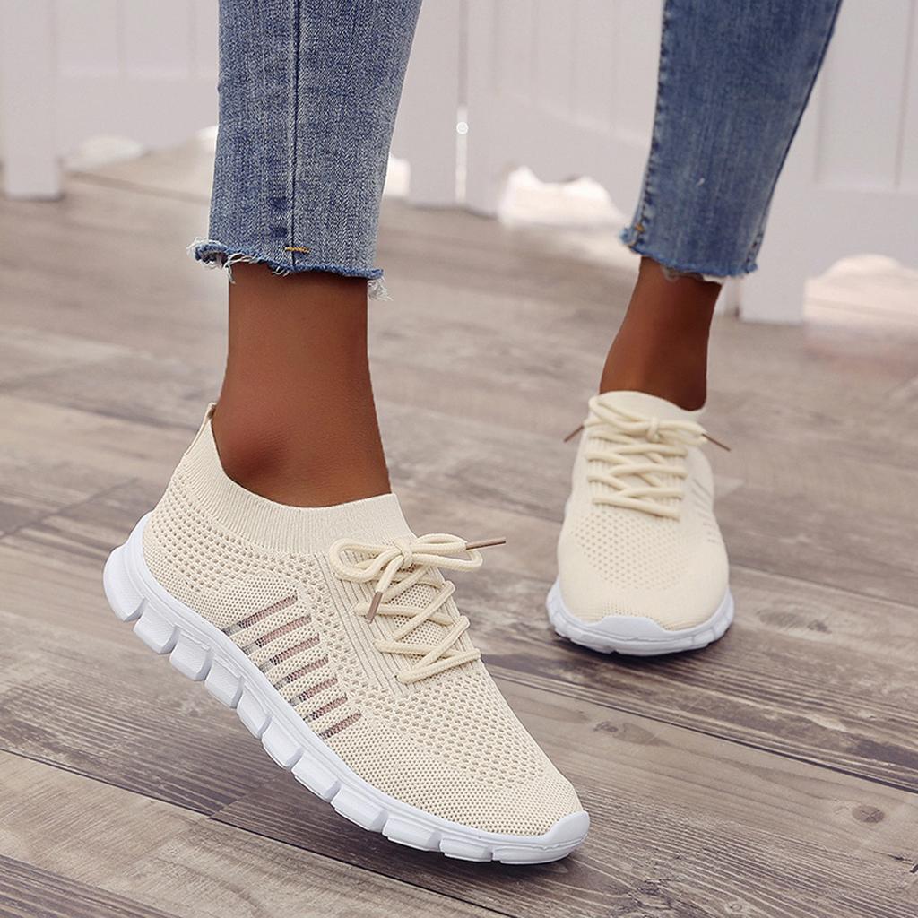 WW | Komfort Damen Turnschuhe Rochele