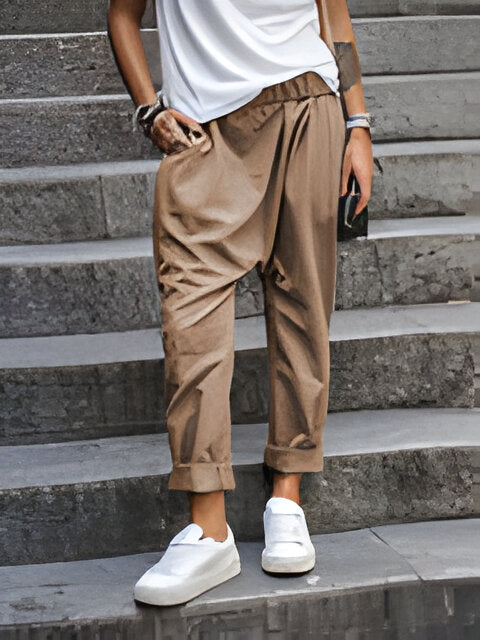 WW | Zeitlose und elegante Winterhose