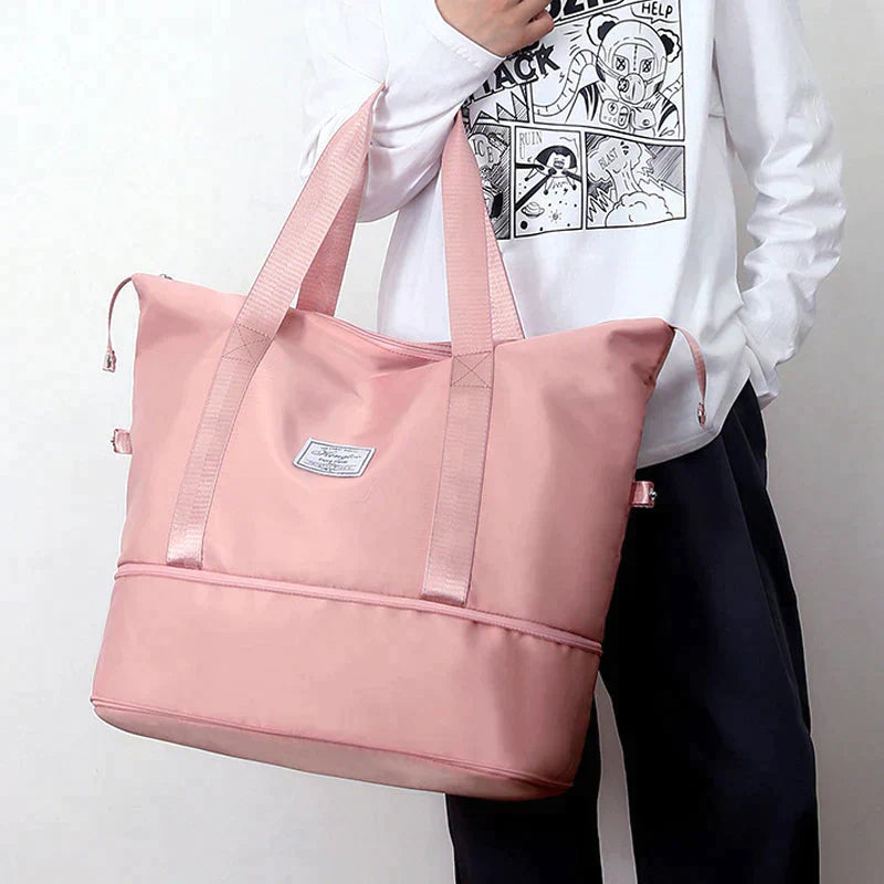 WW | Waterproof travel bag