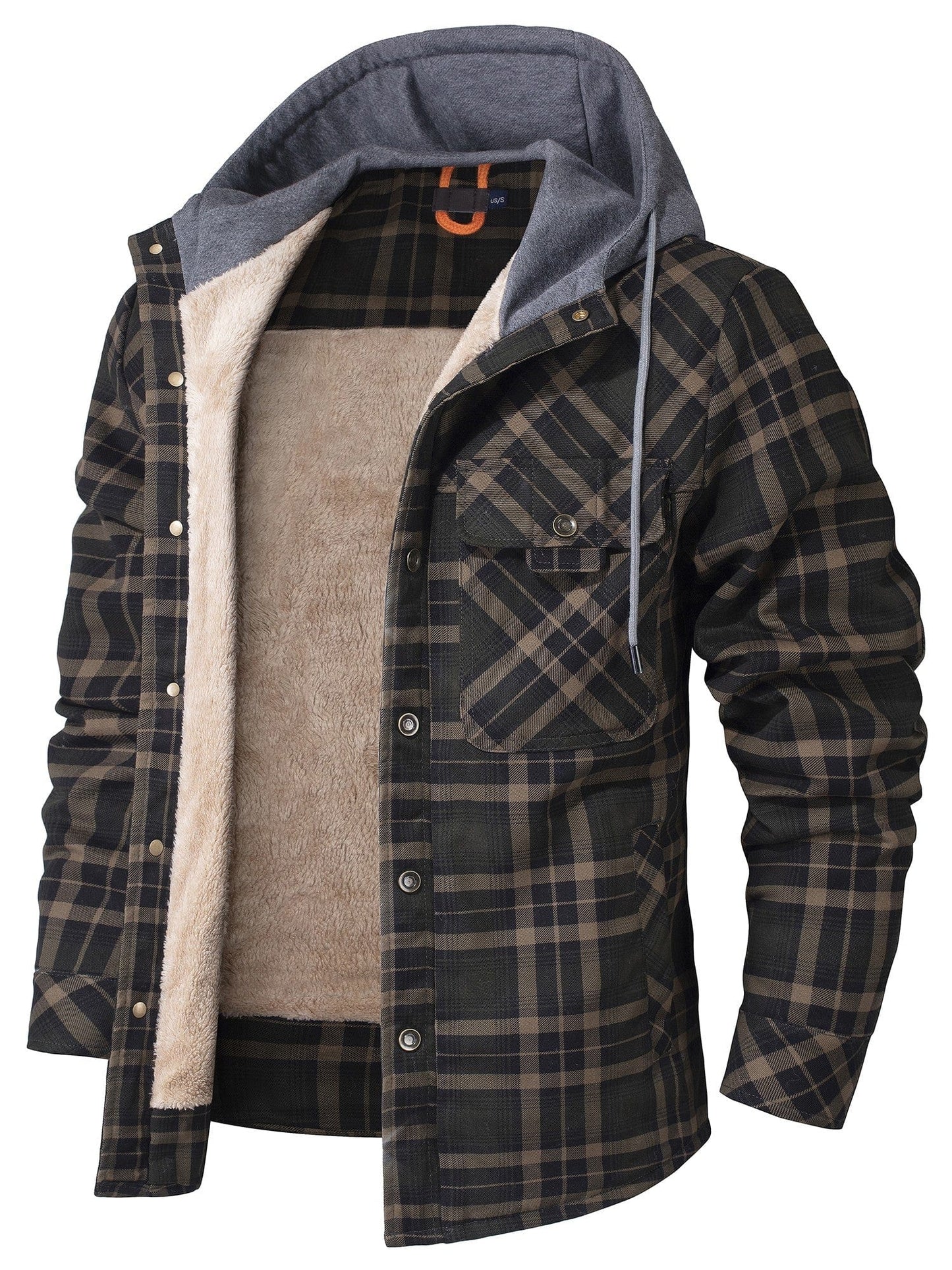 WW | Herren Jacket