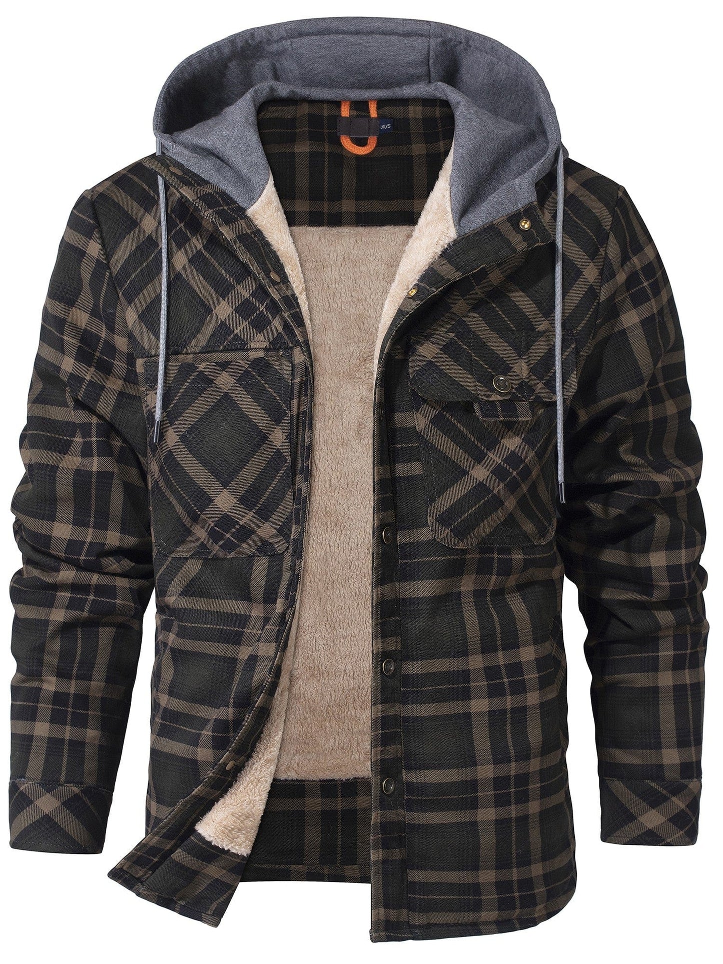 WW | Herren Jacket