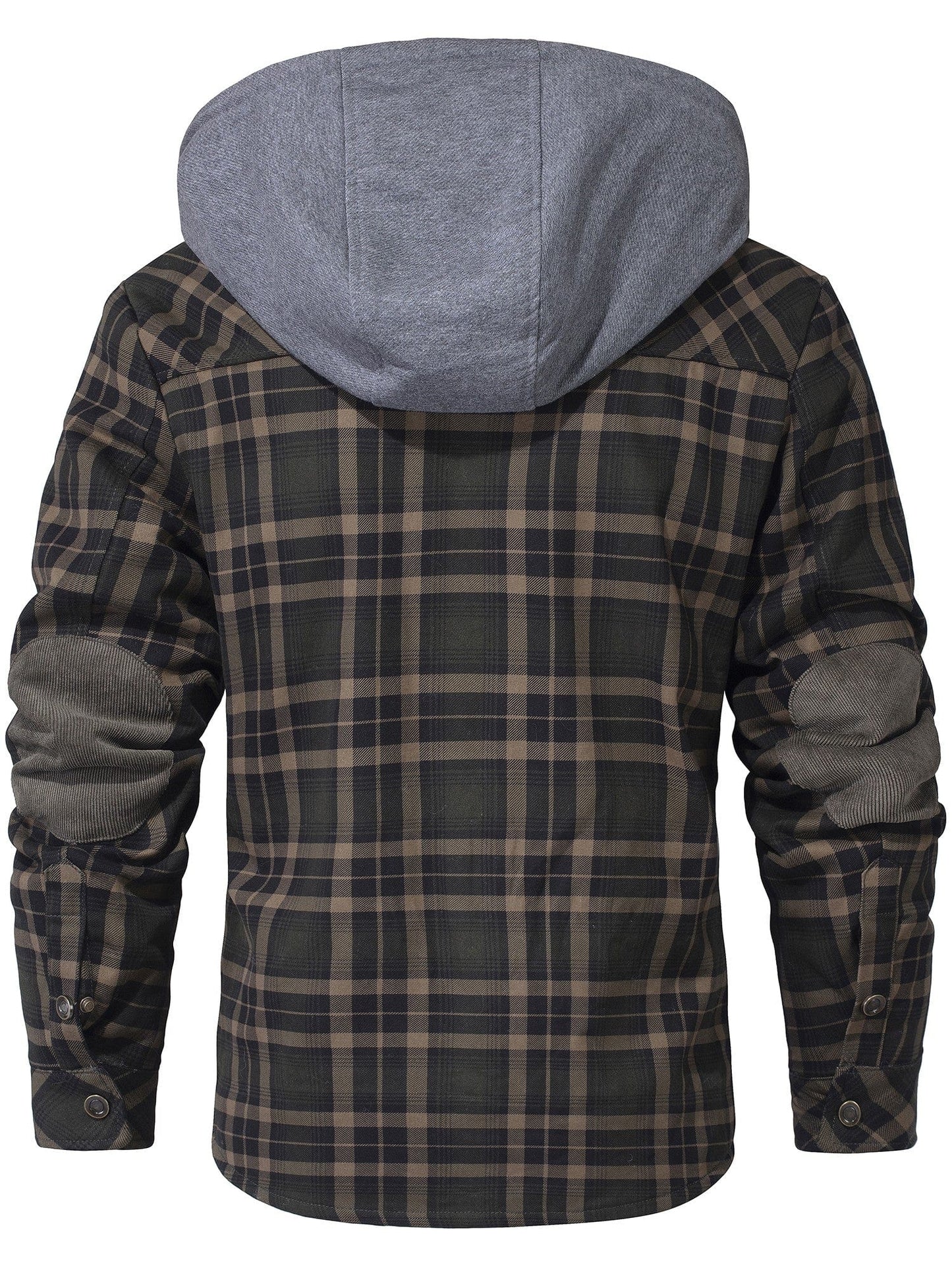 WW | Herren Jacket