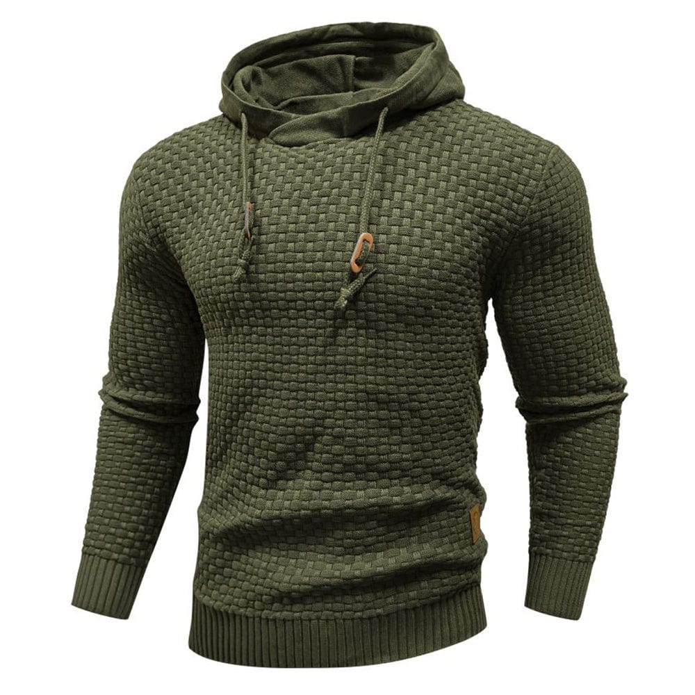 WW | Kapuzenpullover
