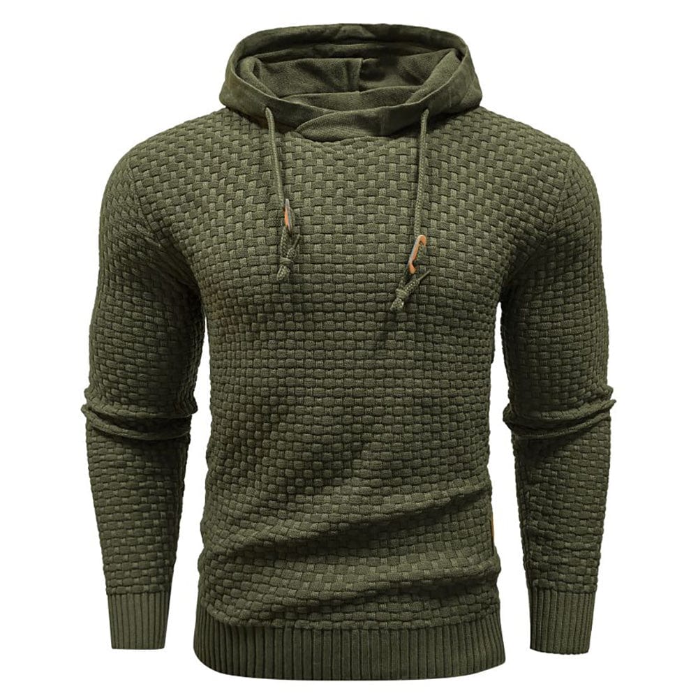 WW | Kapuzenpullover