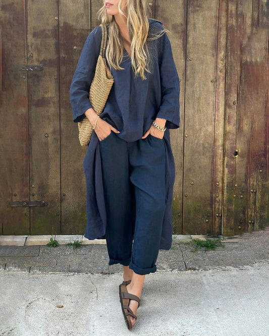 Nerina™ | Elegant Coordination Set