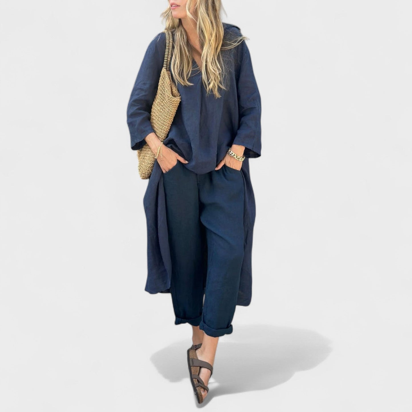 Orinda™ | Chic Summer Set