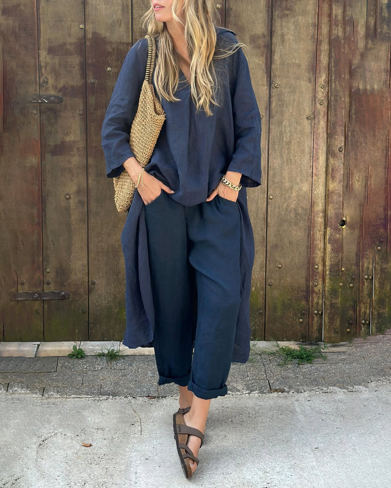 Embris™ | Signature Softwear Set