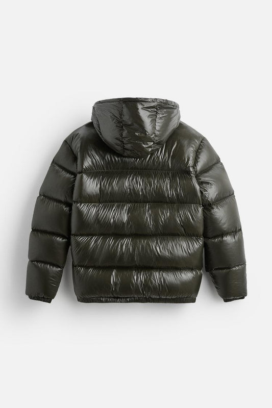 WW | UNISEX Daunenjacke