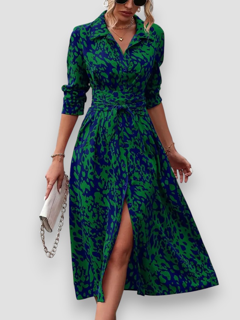 Francesca | Dress