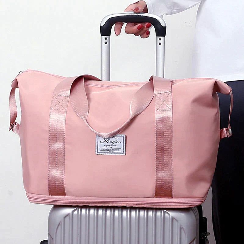 WW | Waterproof travel bag