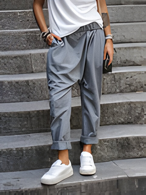WW | Zeitlose und elegante Winterhose