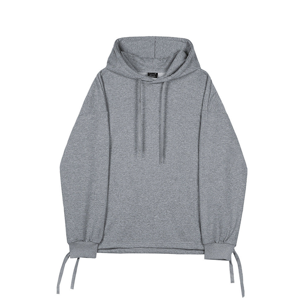 WW | Lässiger übergroßer Hoodie