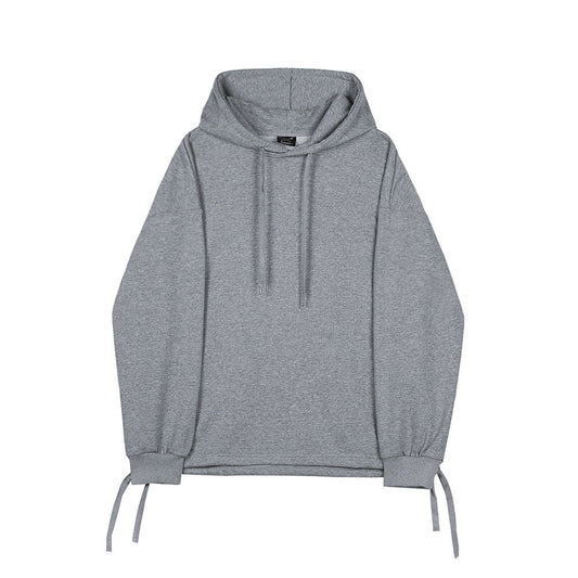 WW | Lässiger übergroßer Hoodie
