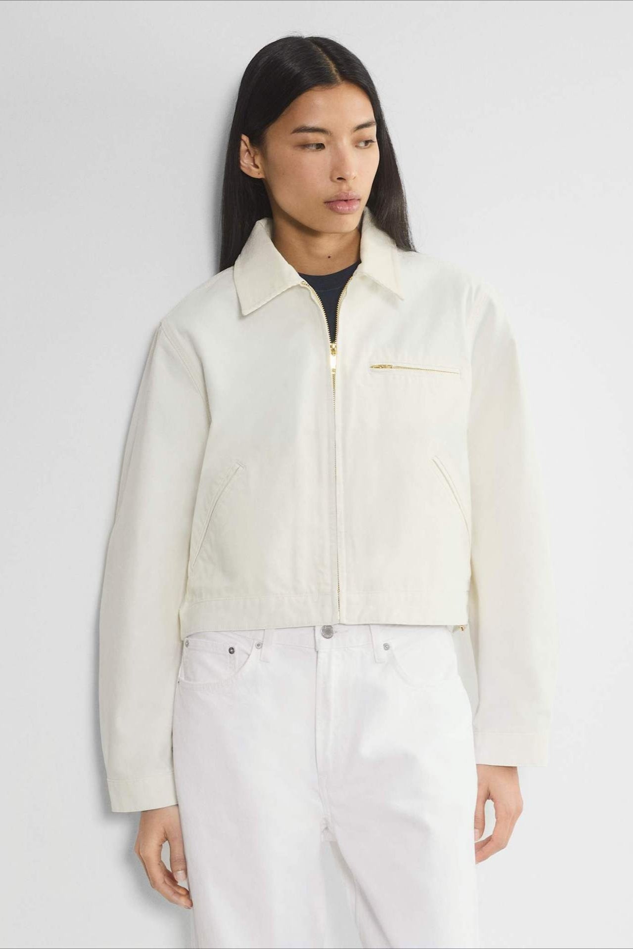 WW | Utility Work Jacket