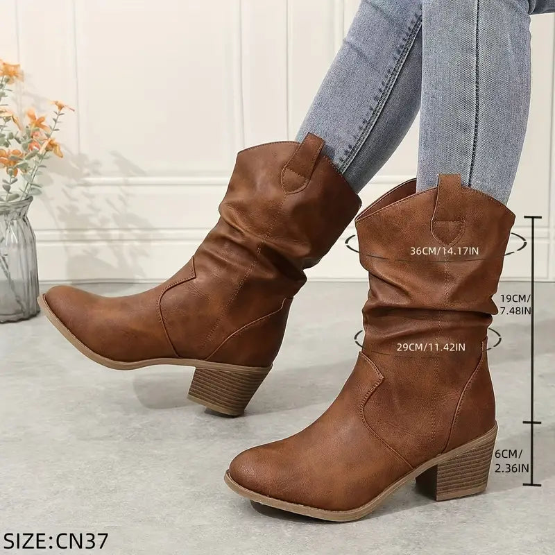 WW | Embrace your inner cowgirl with stylish comfort