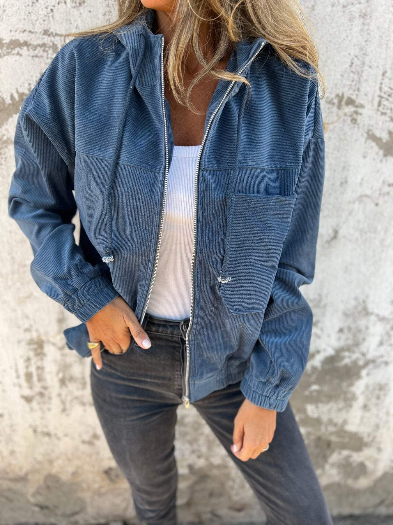 WW | Women's Jacket