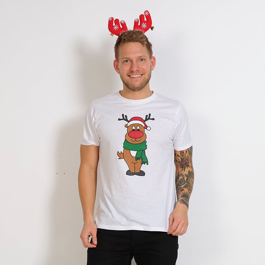 WW | Rudolfs T-Shirt - Herren