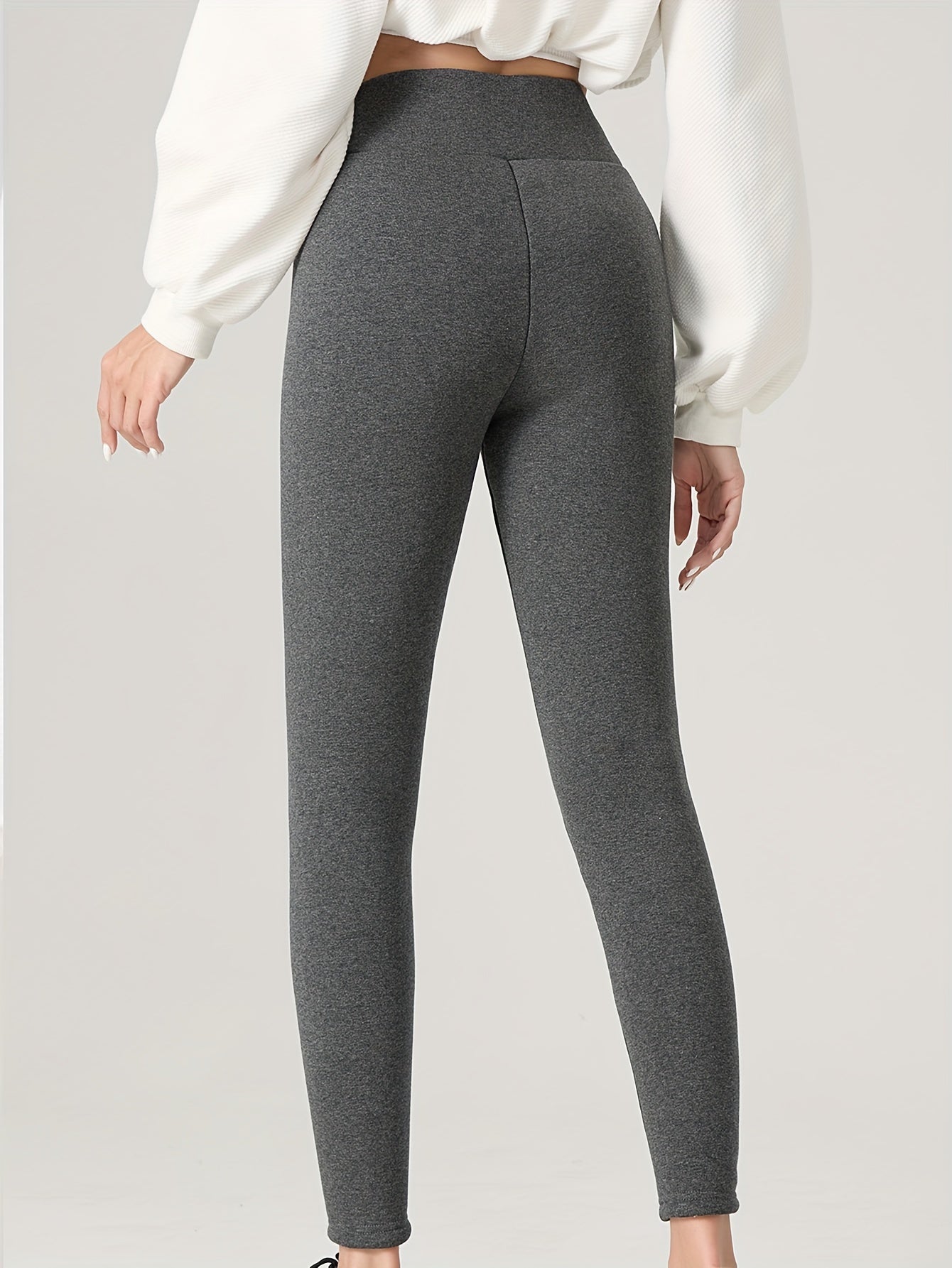 WW | warme Thermo Skinny Leggings