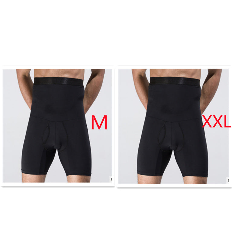 WW | Men's Body-Shaping Slimming Shorts