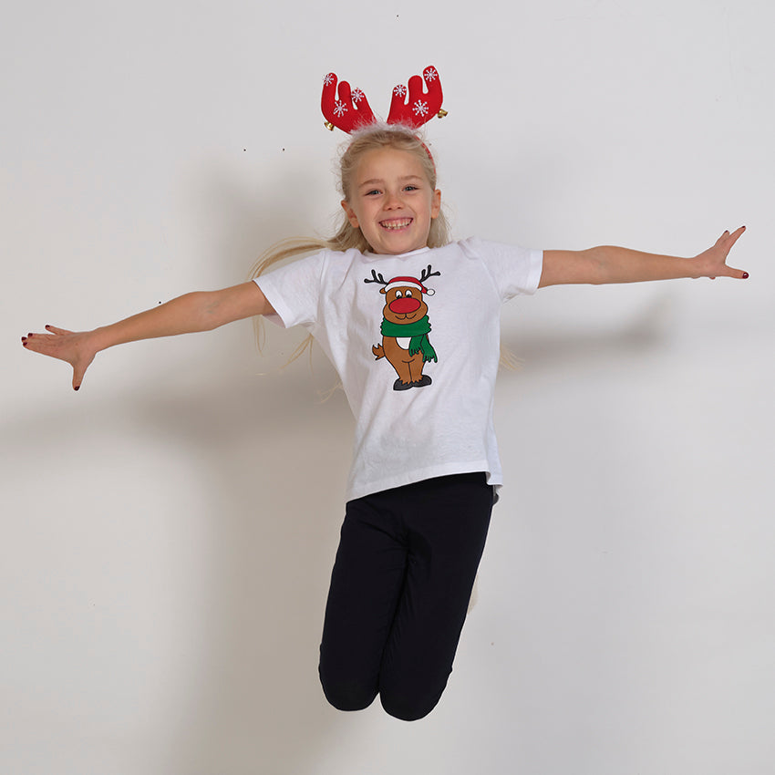 WW | Rudolfs T-Shirt - Damen