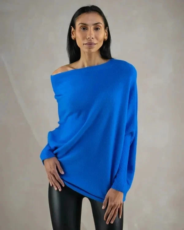 WW | Oversized Trendpulli