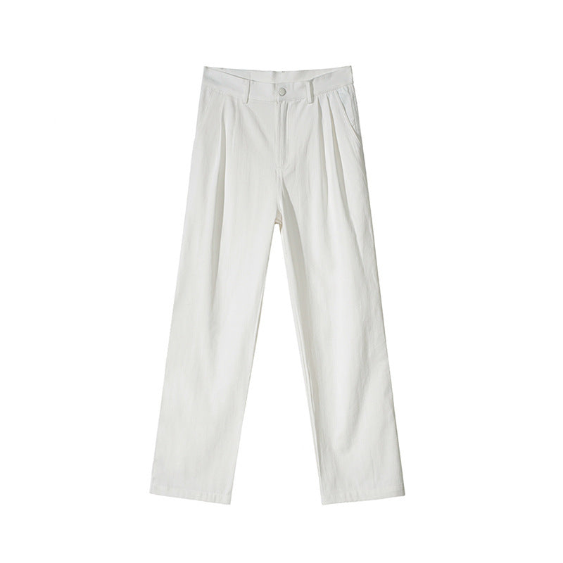WW | Lockere Retro-Hosen für Herren