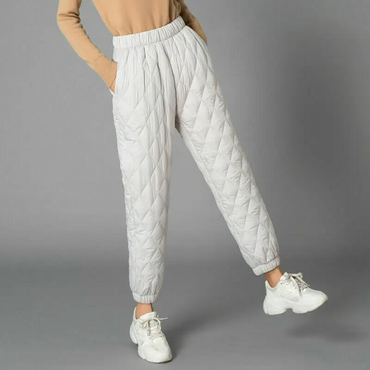 WW | Puffer Jogger