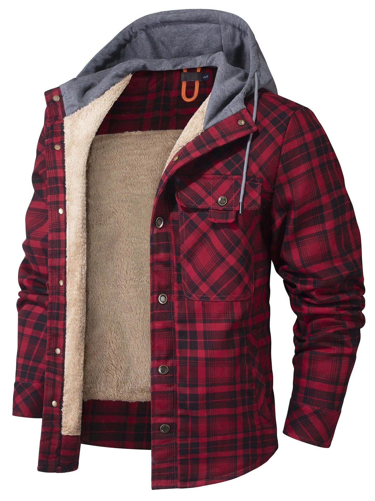 WW | Herren Jacket