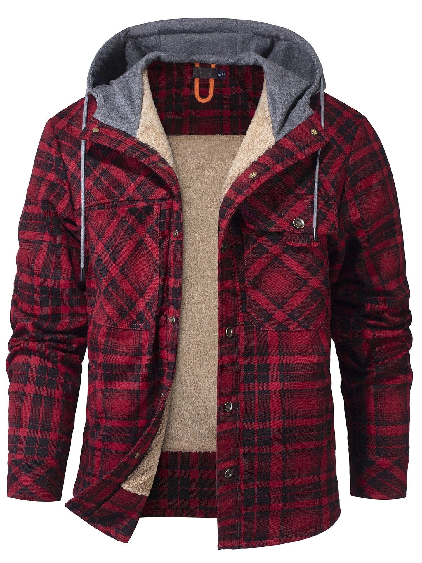 WW | Herren Jacket