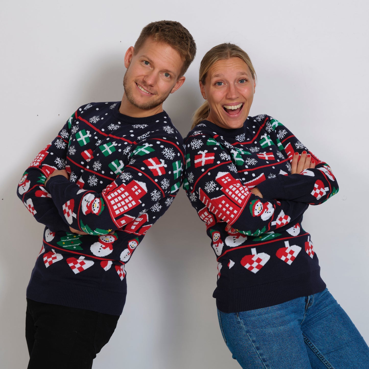 WW | "Bykalender" Weihnachtsbaum - Damen