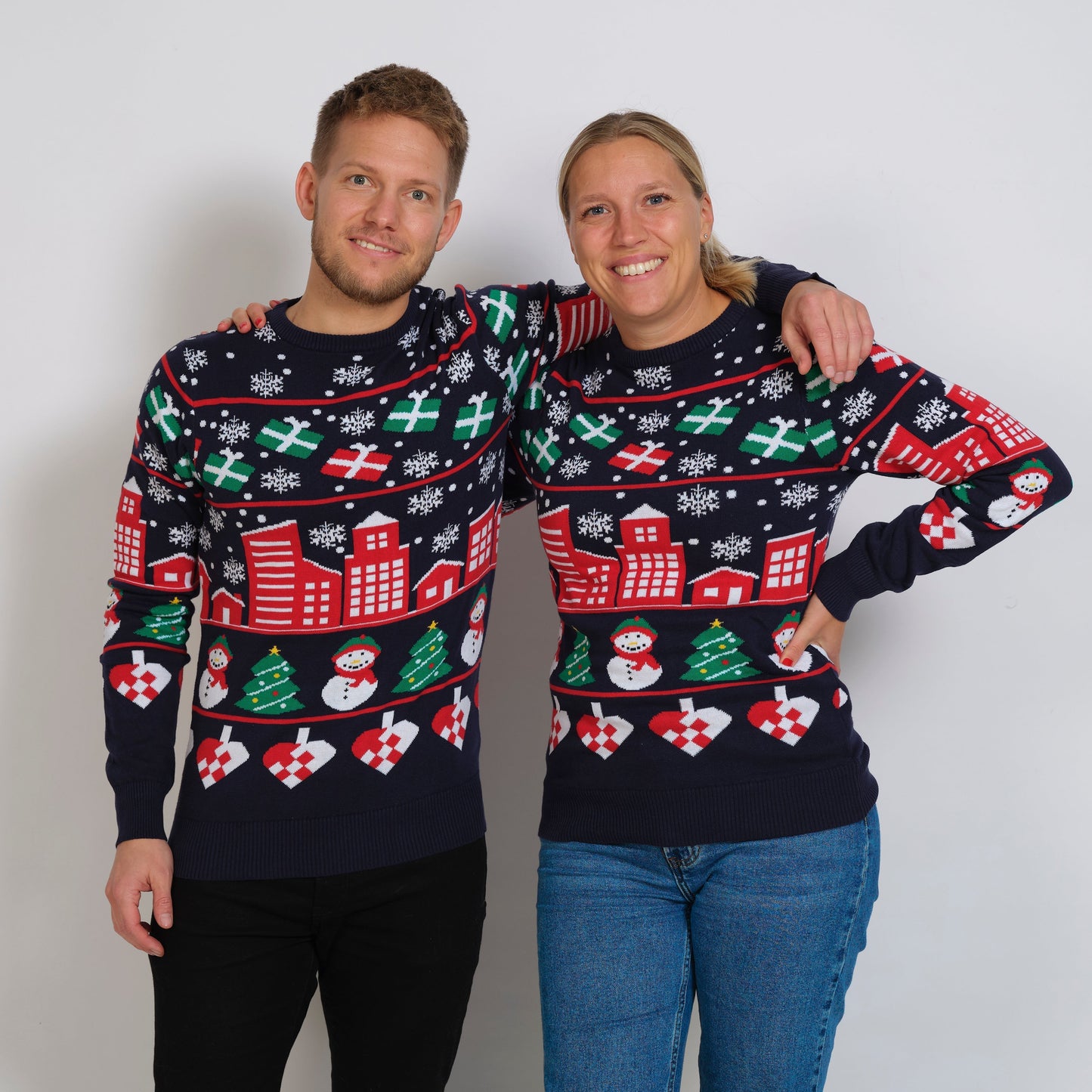 WW | "Bykalender" Weihnachtsbaum - Damen