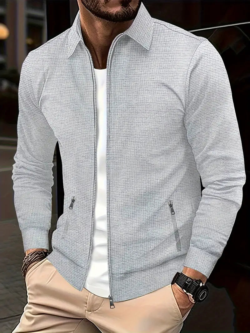 WW | Men's Classic Track Jacket