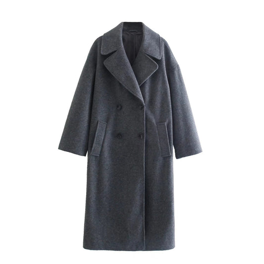 WW | Jacke - Elegant - Vielseitiges Design - Ideal für den Frühling für Damen