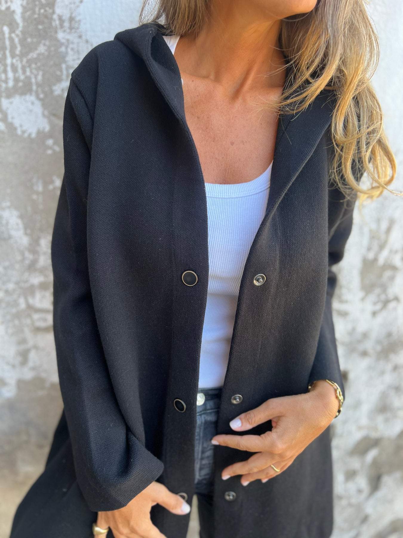 WW | Relaxed Hoodie