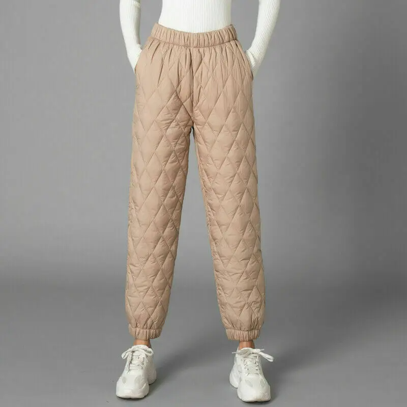 WW | Puffer Jogger