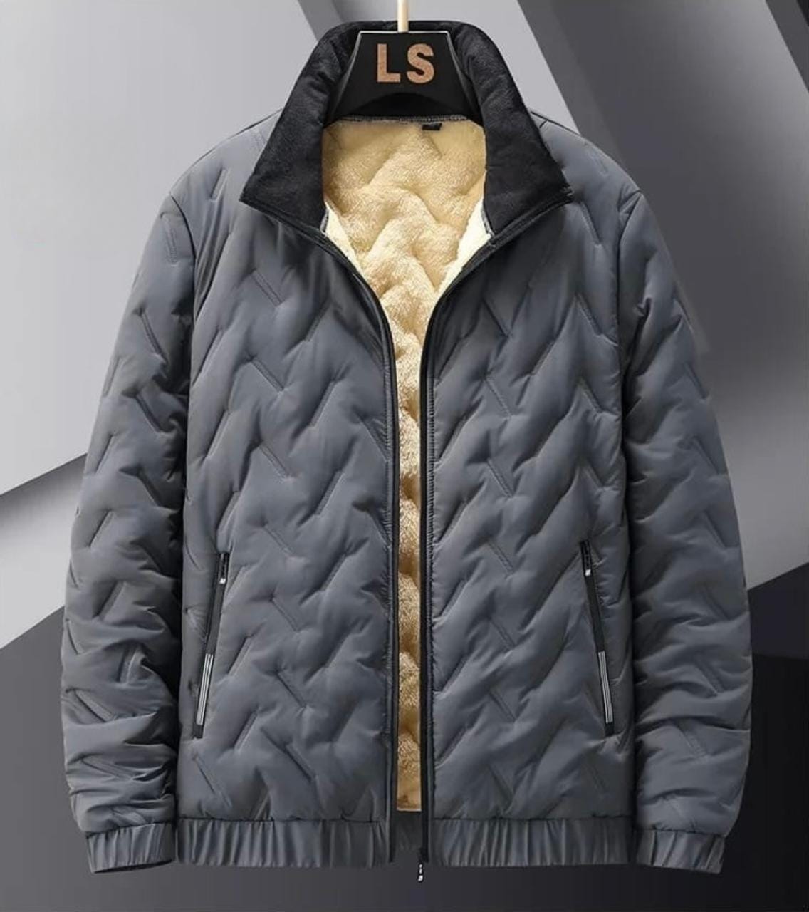WW | Windproof Ski Jacket