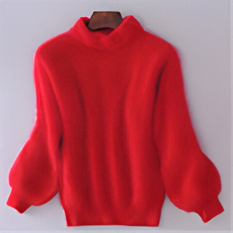 WW | Simple and Stylish Winter Sweater