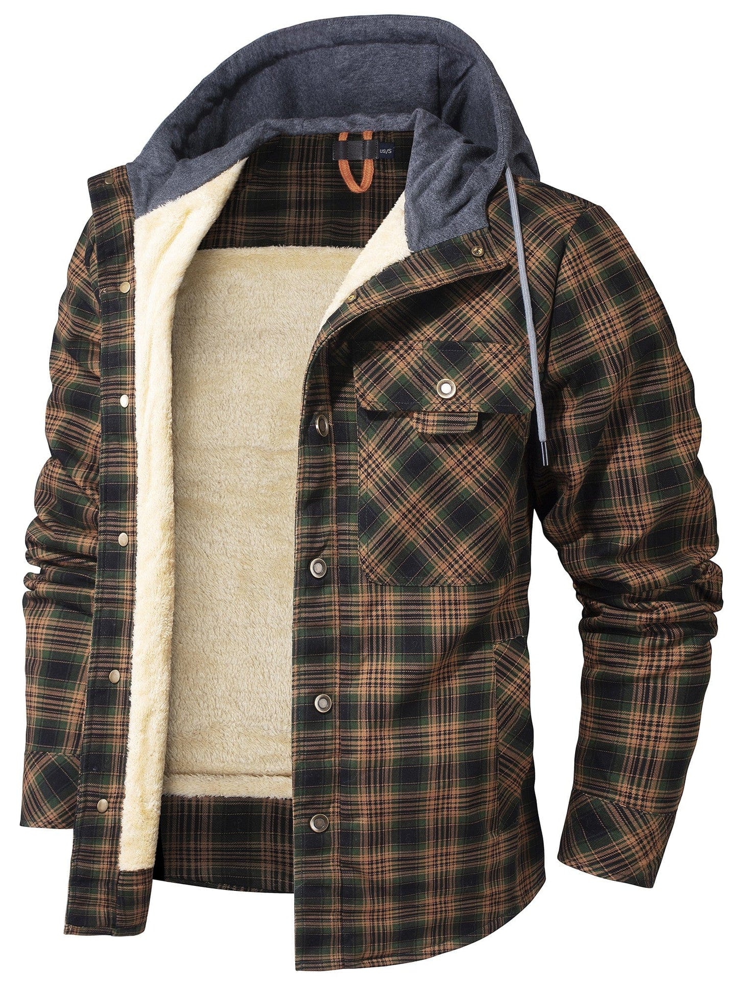 WW | Herren Jacket