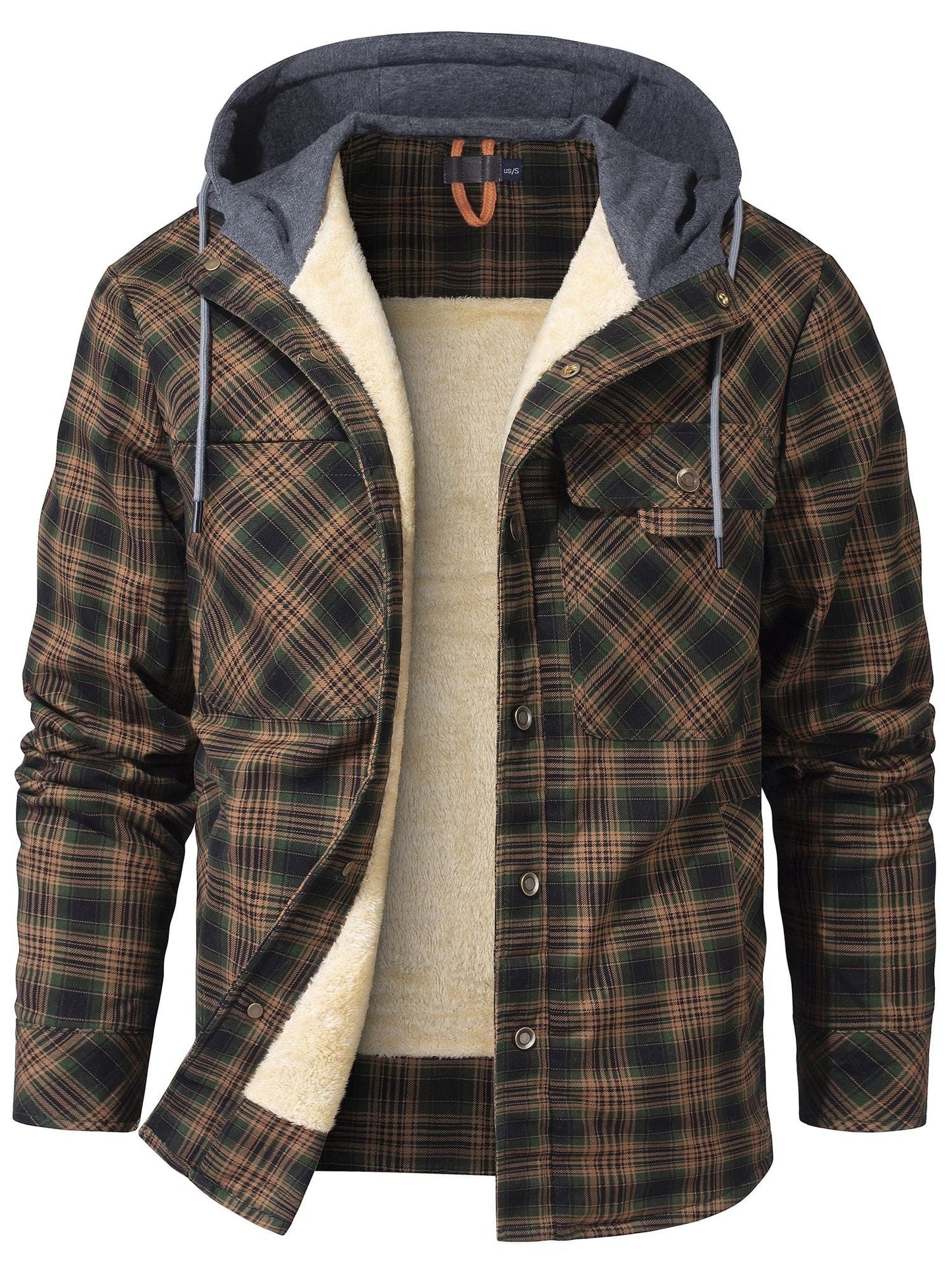 WW | Herren Jacket