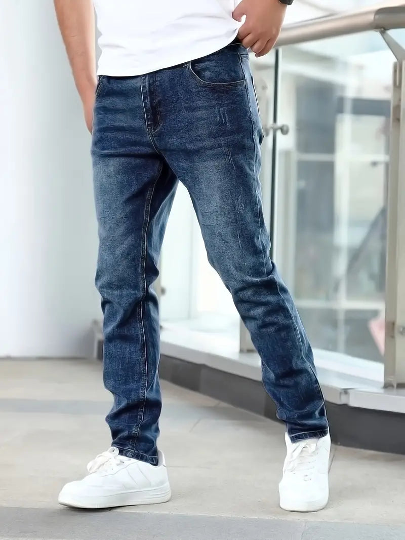 WW | Jeans in a casual, stylish design