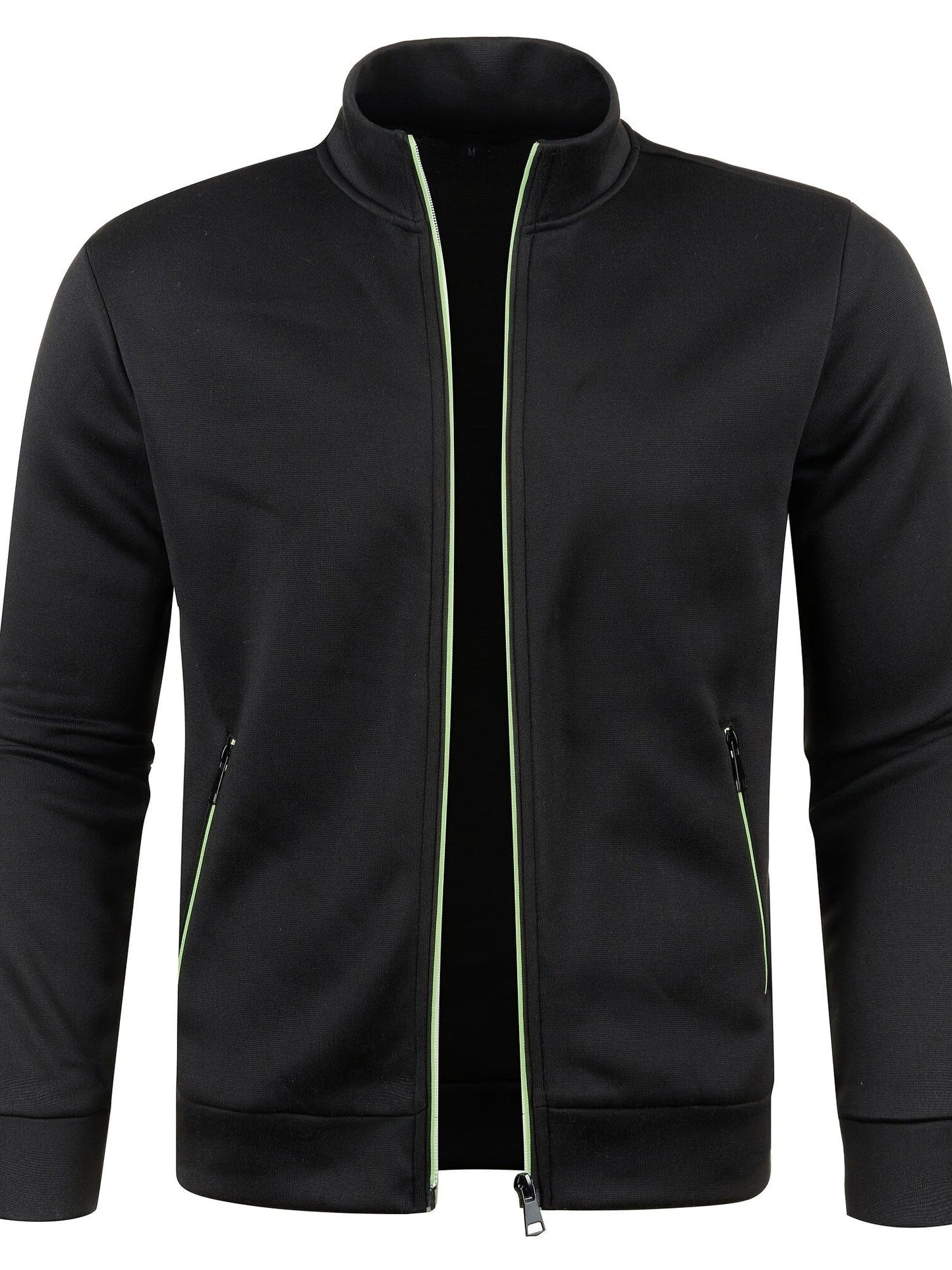 WW |  Strickjacke - Klassiker - Vielseitigs Design - Alltagstauglich für Herren