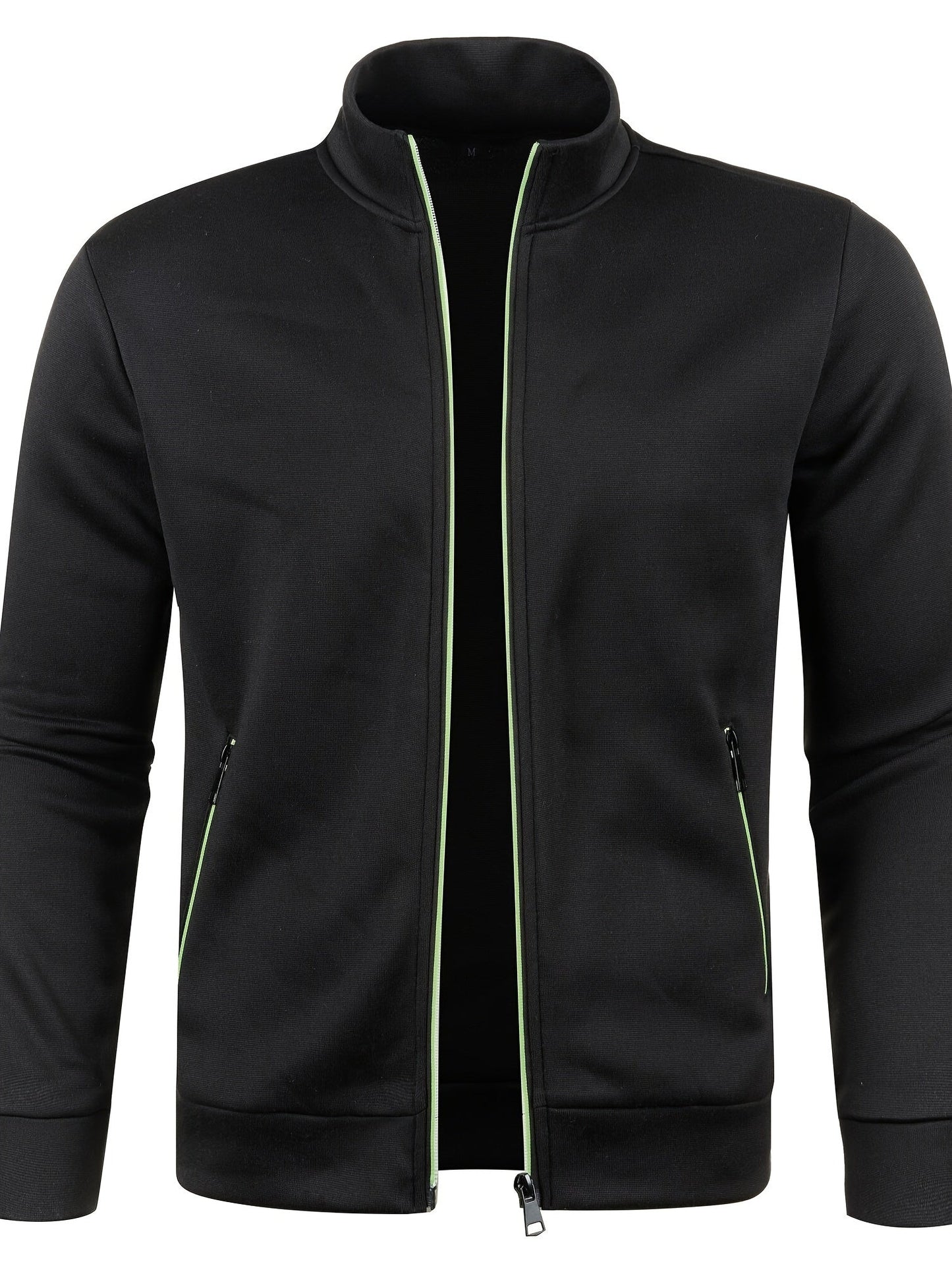 WW | Jacke Mit Reißverschluss