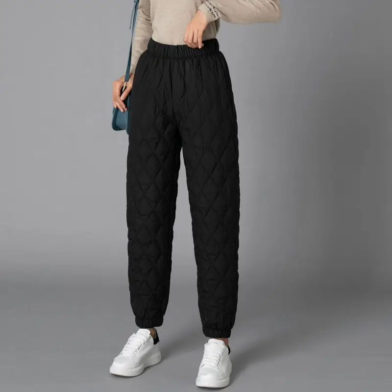 WW | Puffer Jogger