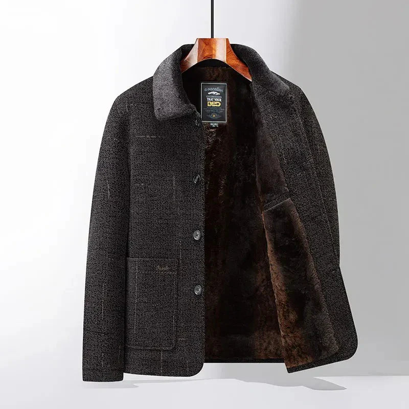 WW | Lined Jacket