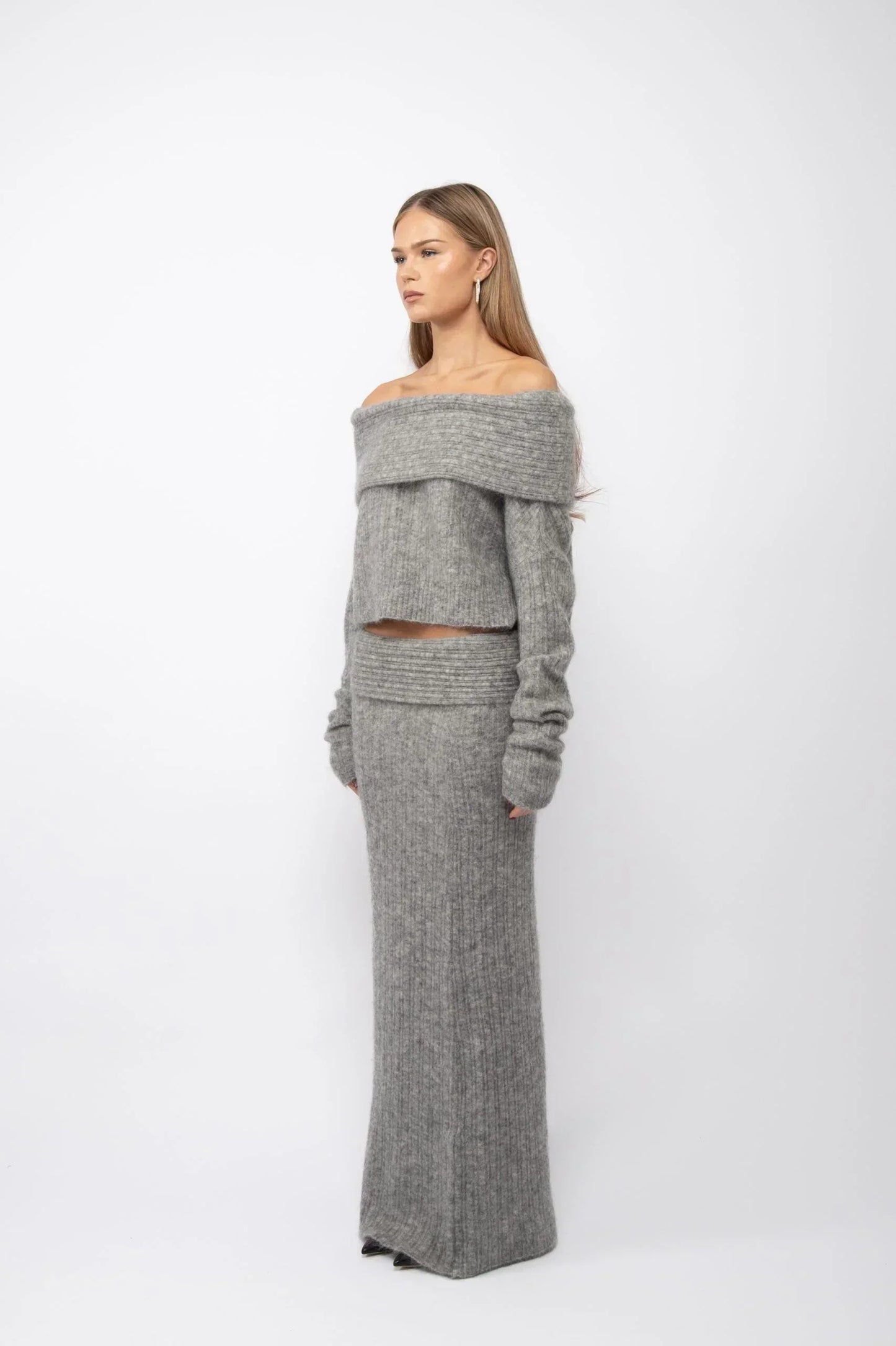 WW | Elegantes Wolken-Komfort-Set
